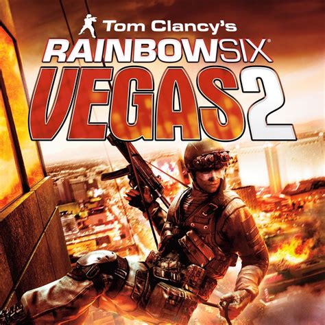 You may want an SR25-SD for the first shot. . Rainbow six vegas